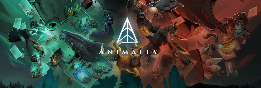 Animalia